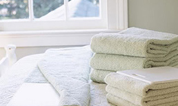 laundry service naas