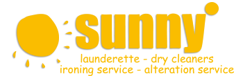 Sunny-Laundry-Dry-Cleaning