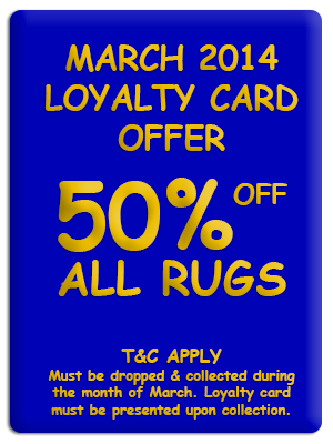 Sunny-Launderette-Monthly-Offer-MARCH14