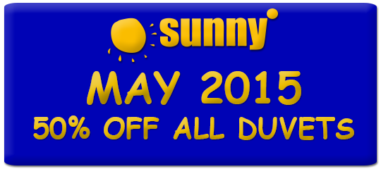 Sunny Laundry and Dry Cleaning Naas Offer May