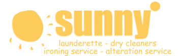 Sunny Dry Cleaning And Laundry